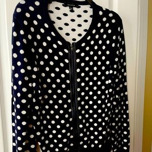 Women’s Sweater Cardigan